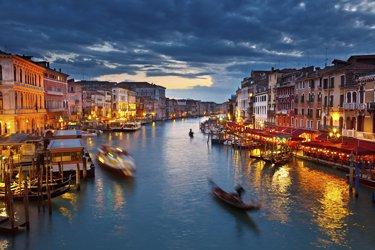 Grand Canal de Venise