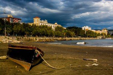 Le Lungomare Trieste
