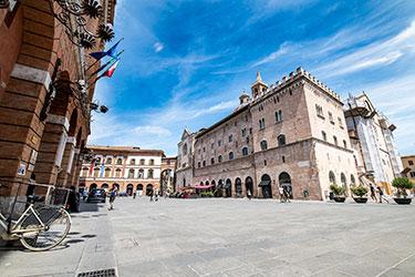 Piazza della Repubblica