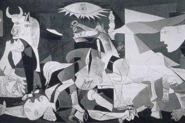 Guernica de Picasso