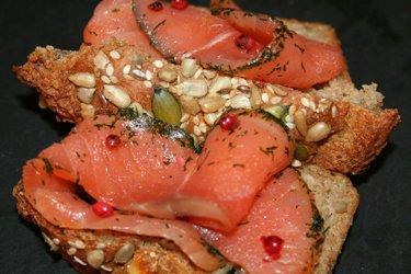 Que manger à Stockholm