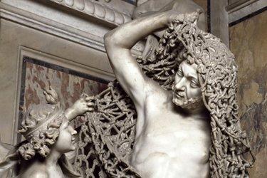 Le Désenchantement de la Chapelle Sansevero
