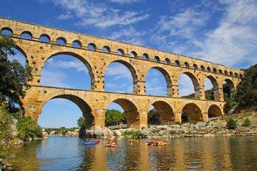 10 cosas que hacer y ver en Nîmes