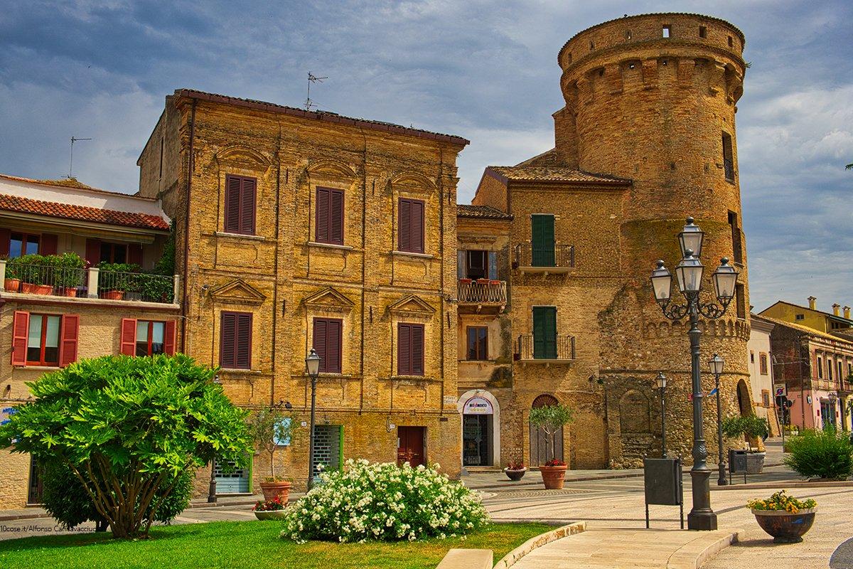 La Torre di Bassano