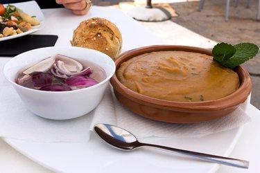 Que manger à Tenerife