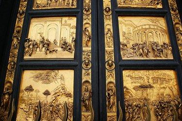 La Porte du Paradis
