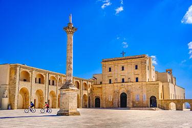 Santa Maria di Leuca