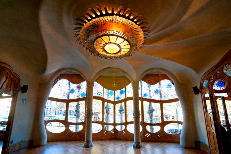 Le Salon Noble