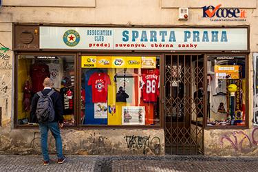 Que acheter à Prague
