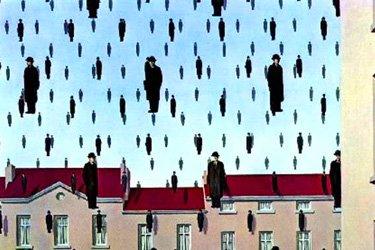 Musée Magritte à Bruxelles