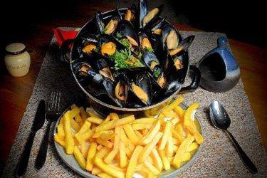 Que manger à Bruxelles