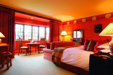 hotel siena