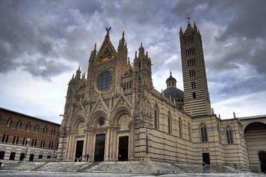 Il Duomo di Siena