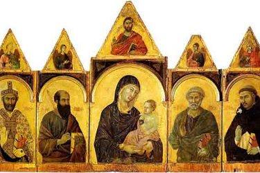 La Pinacoteca Nazionale di Siena