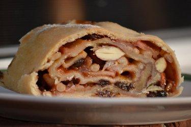 Que manger à Assise