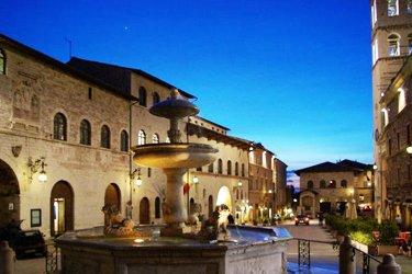 Piazza del Comune