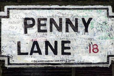 Sur les traces des Beatles à Liverpool
