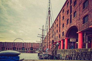 Tate de Liverpool