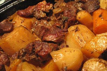 Que manger à Liverpool