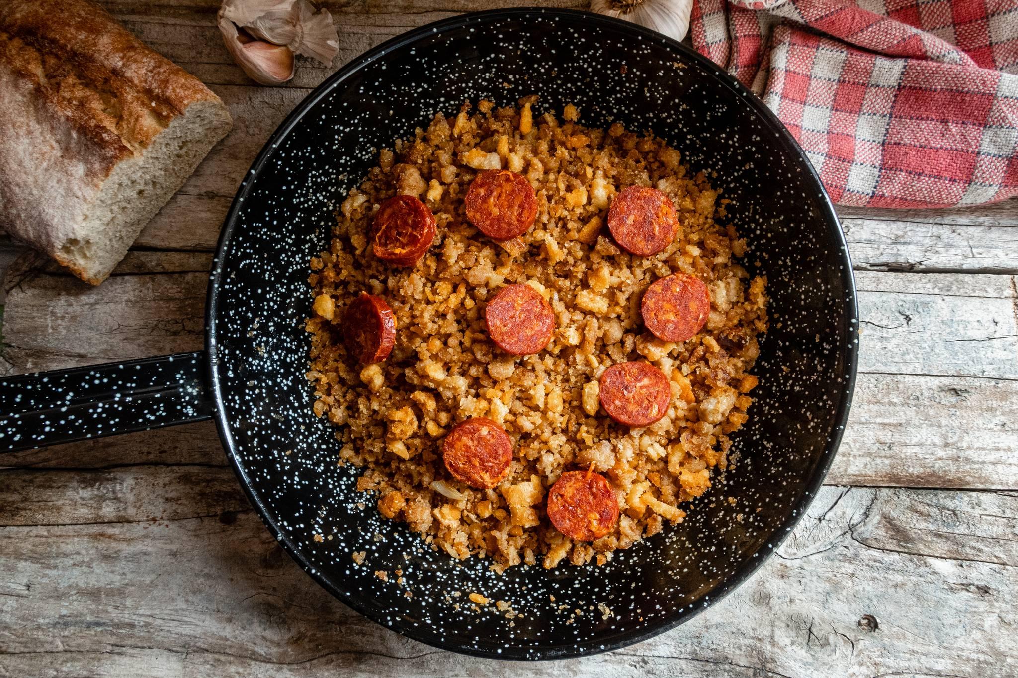 migas