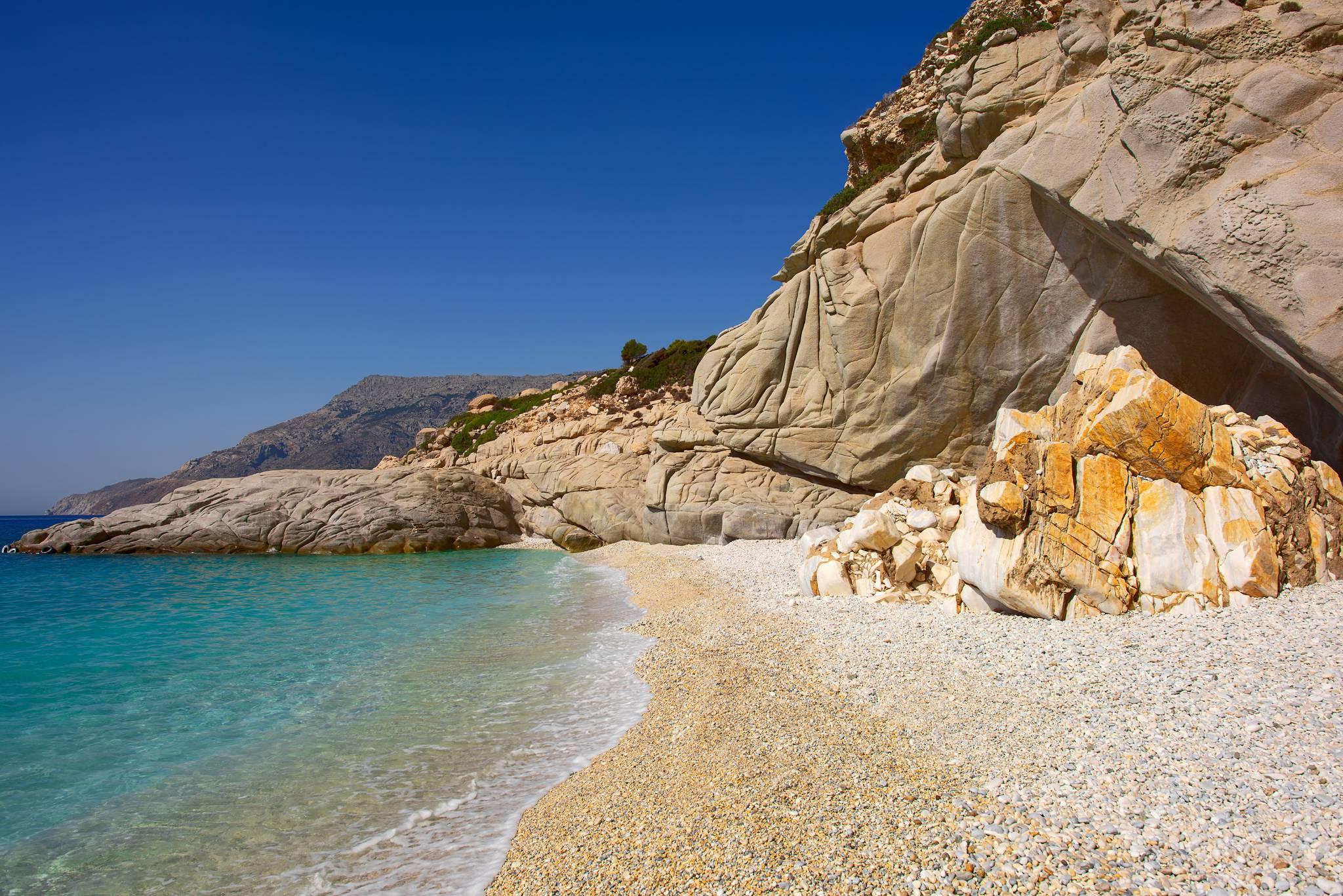 piscine thermale therma icaria