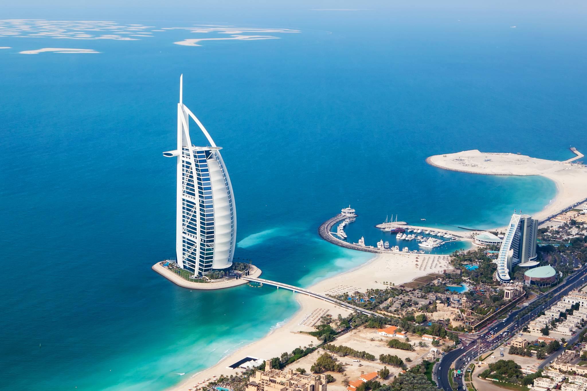 dubai