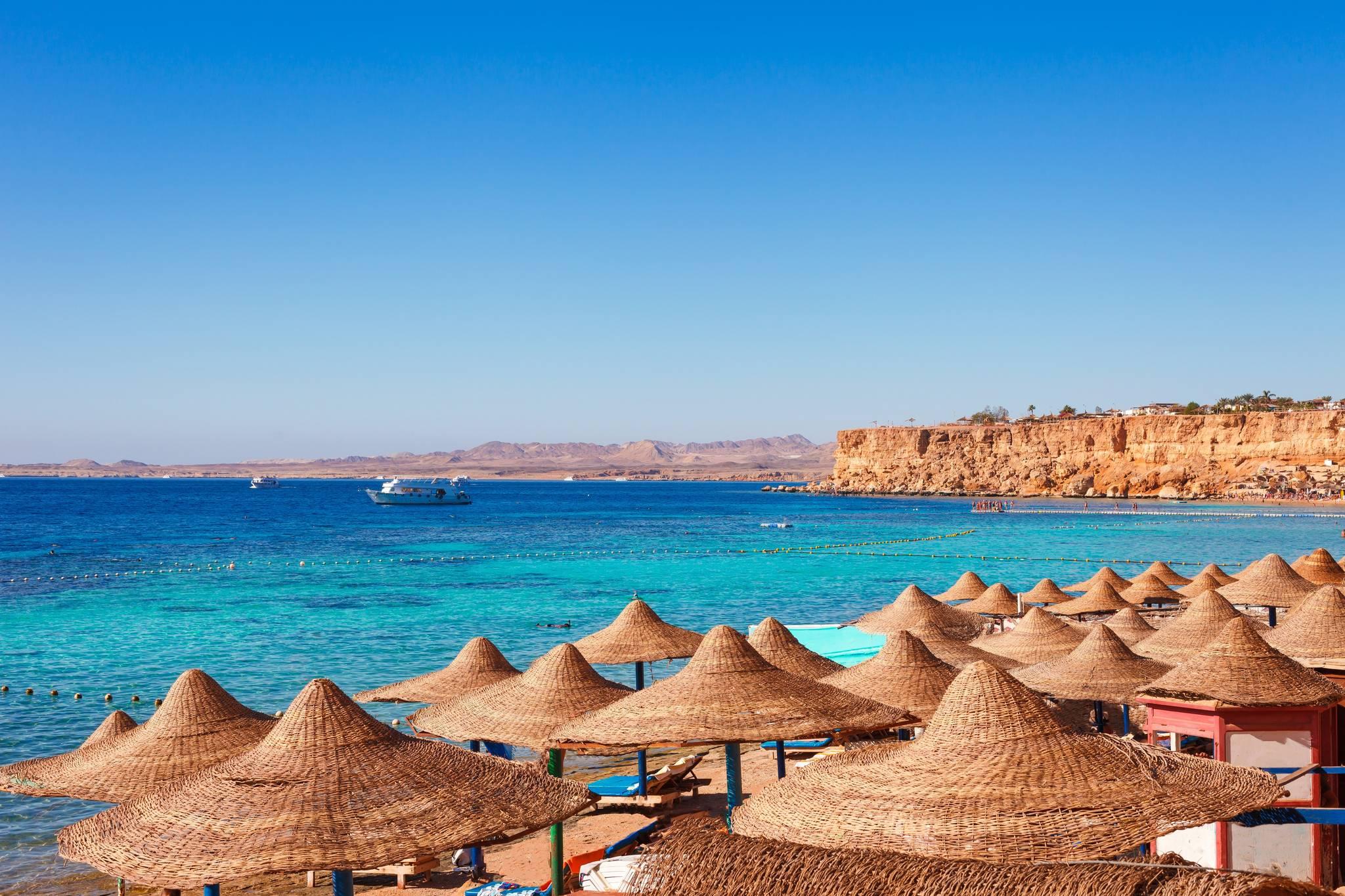 sharm el sheikh
