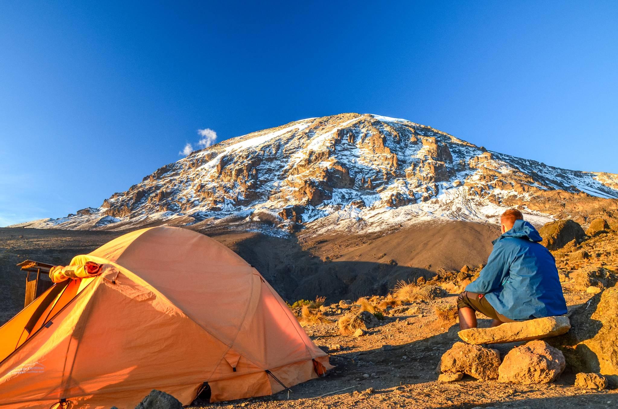 kilimandjaro