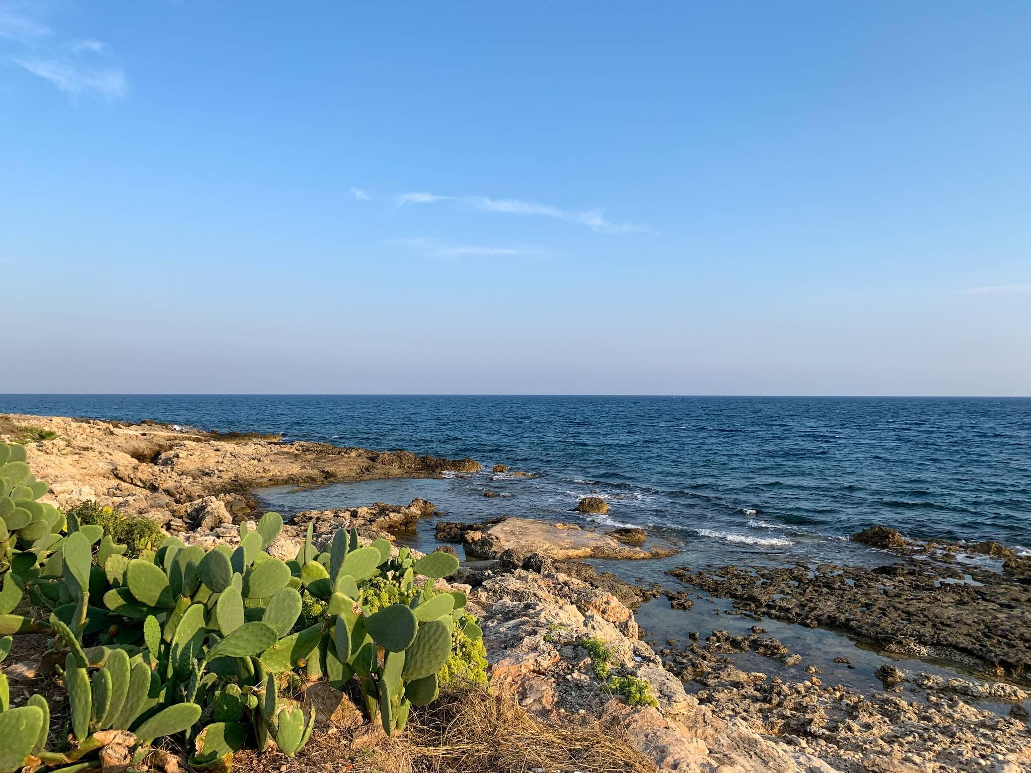 plage fontane bianche sicilia
