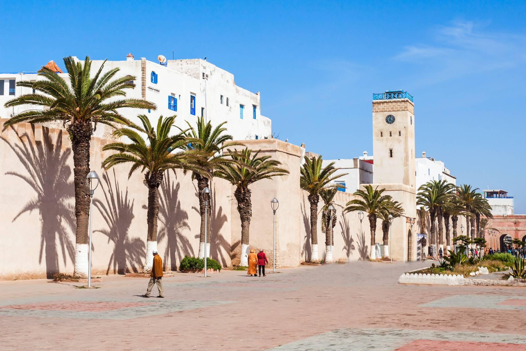 essaouira maroc