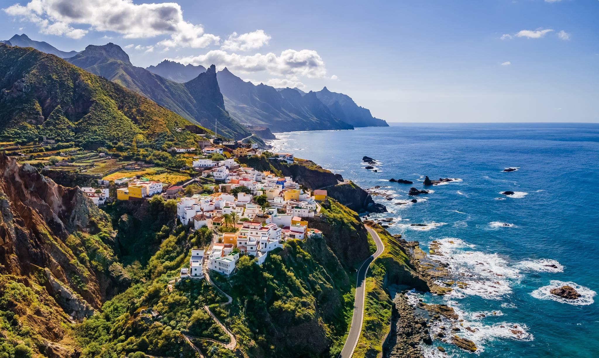 îles canaries