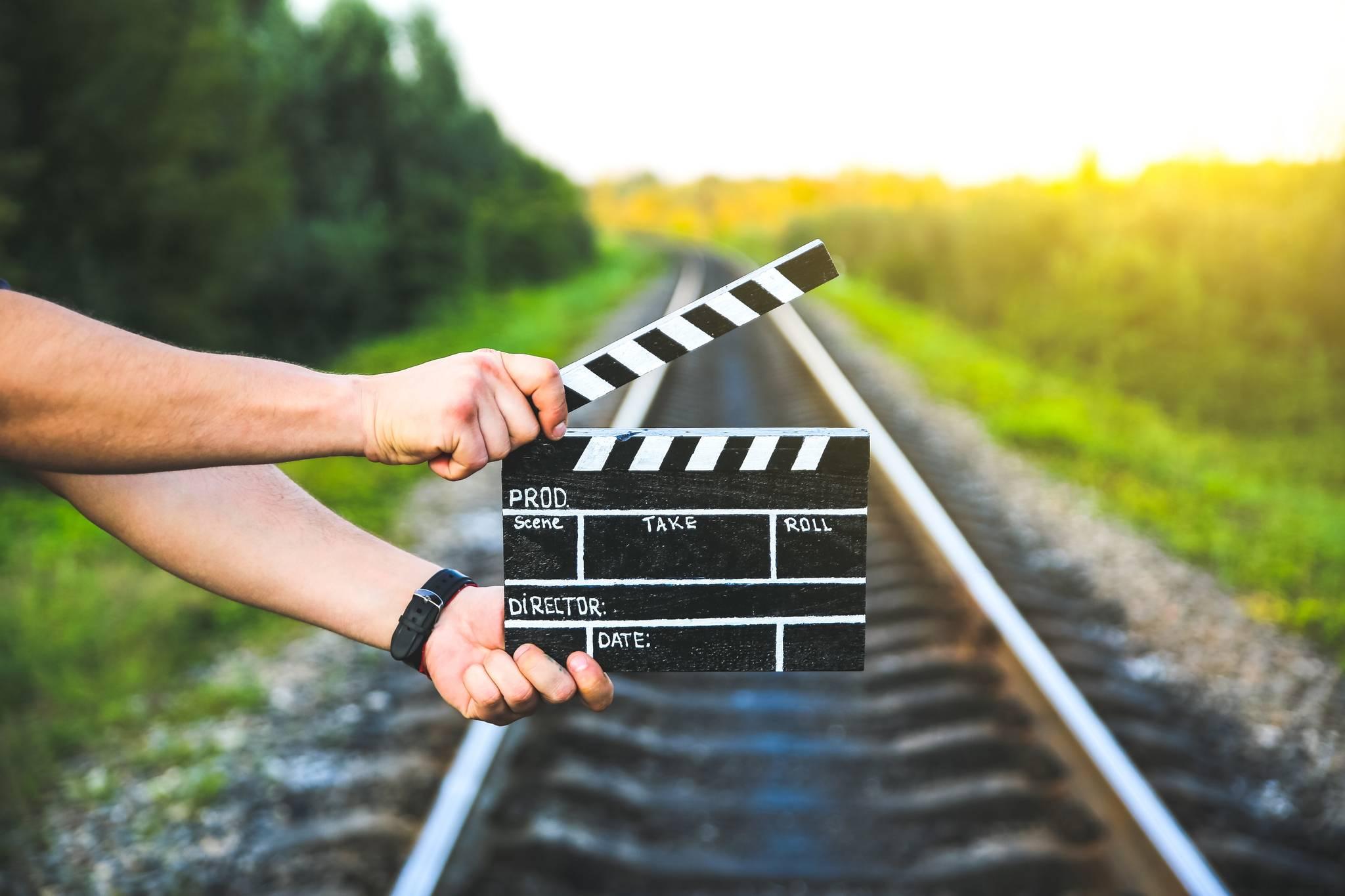 films et séries de voyage