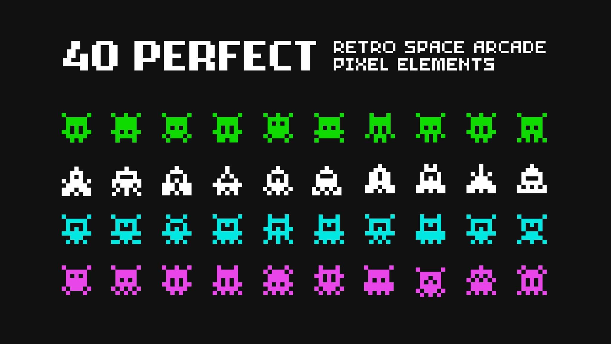 jeux vidéo space invaders