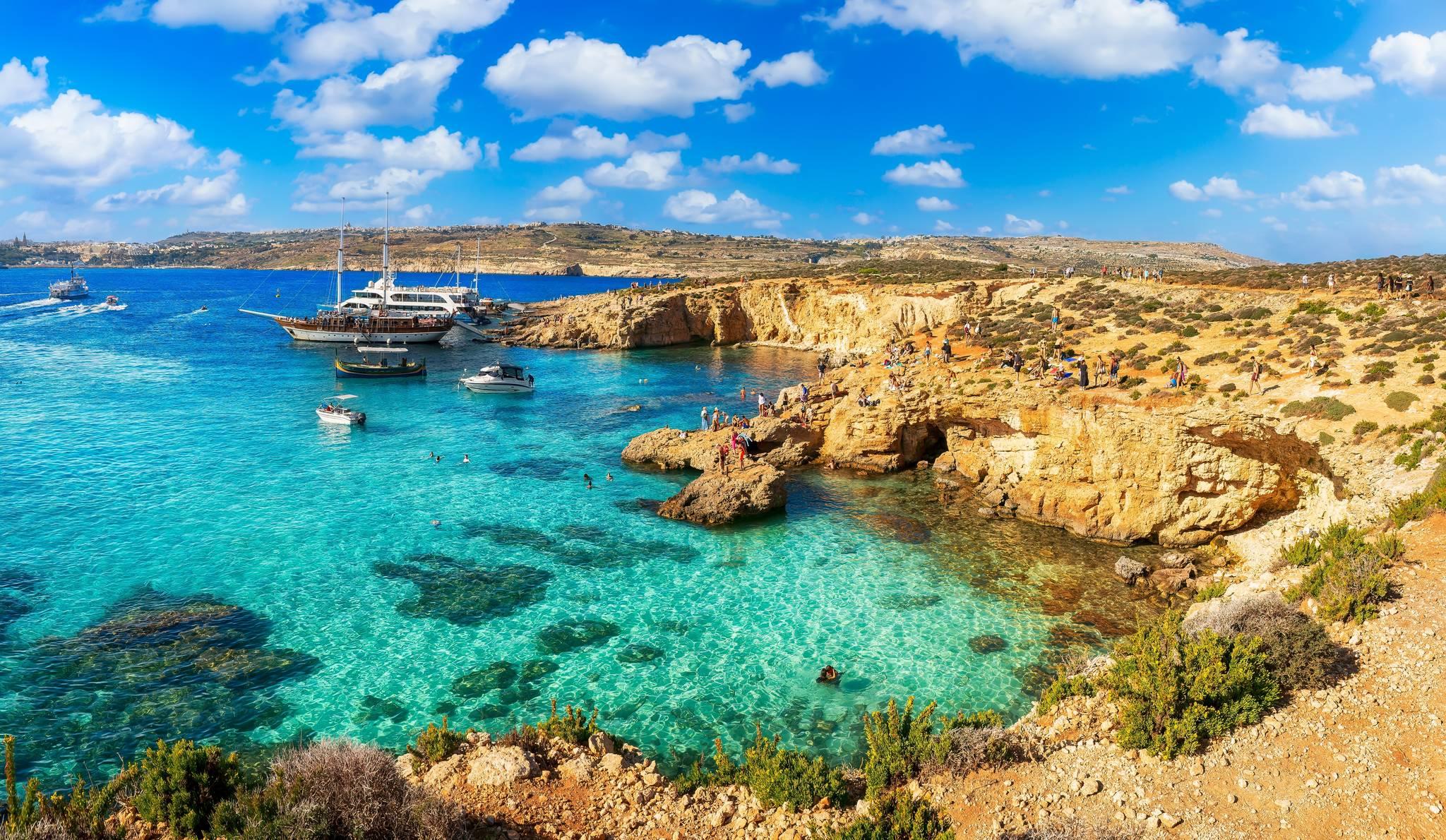 île de Gozo
