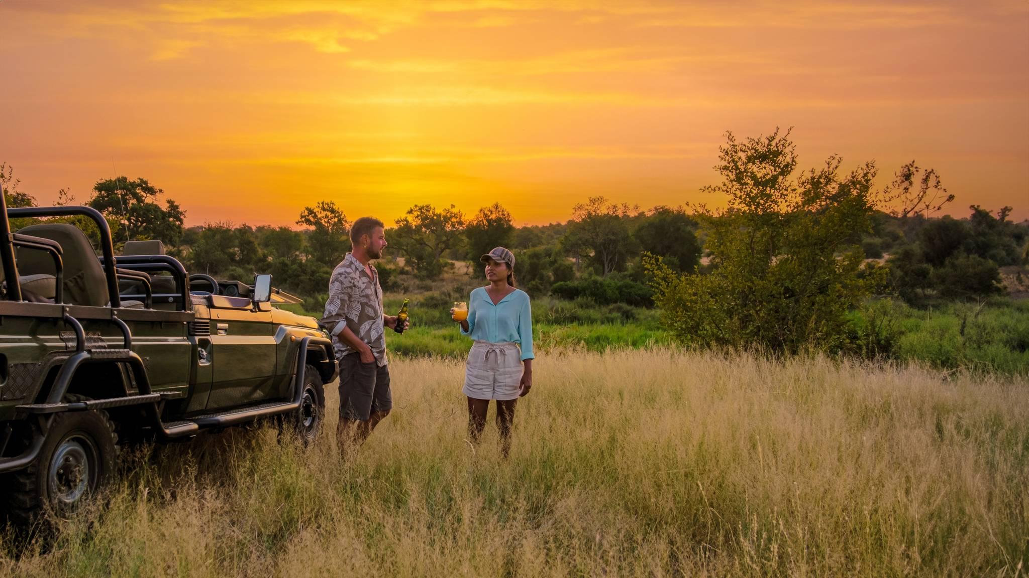 parc national kruger