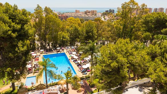 Descubre los mejores hoteles baratos en Torremolinos todo incluido