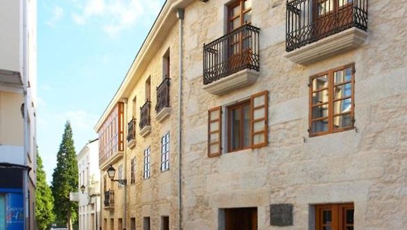 Hoteles de Burela, Lugo: Información y recomendaciones