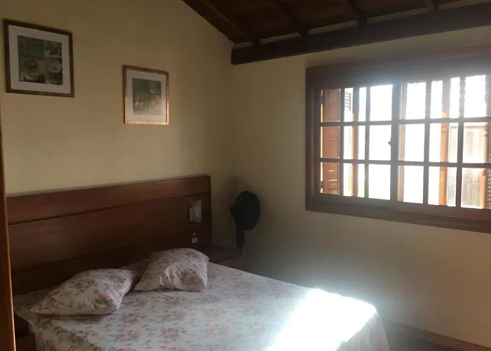 Melhores Apart Hotels em Cassino