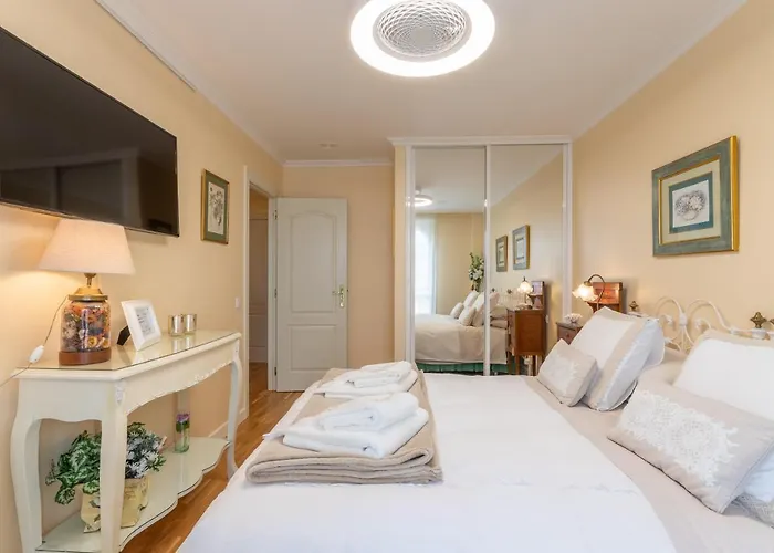 Mejores hoteles en Elciego, España