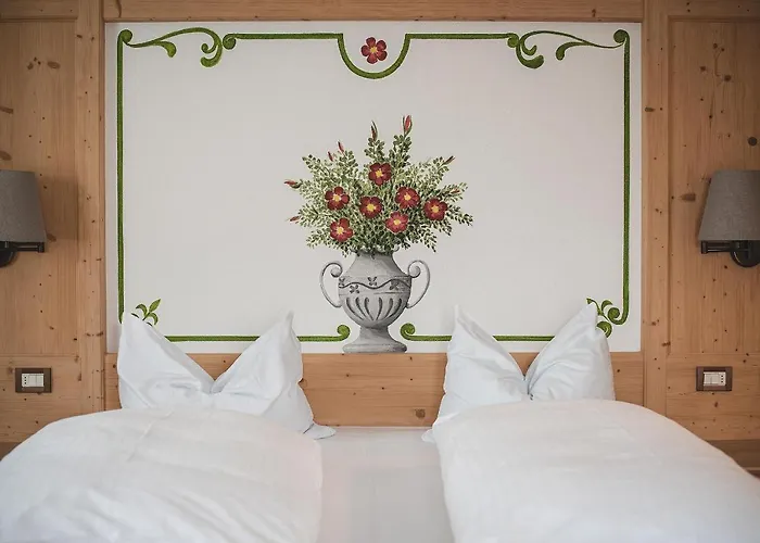 Hotel Laurin e Prezzi Eccellenti