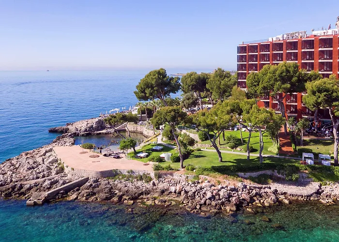 Los Mejores Hoteles en Palma de Mallorca - Guía Completa de Alojamiento en la Ciudad