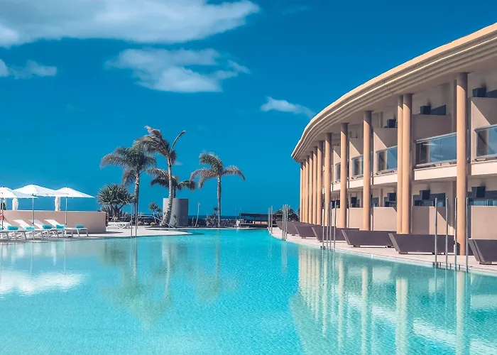 Ofertas de hoteles en Costa Calma - Encuentra el mejor alojamiento