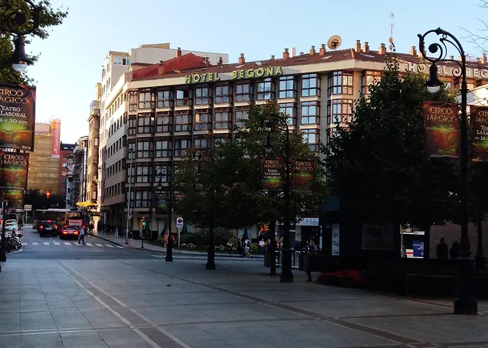 Hoteles baratos en Gijón, Asturias - Consejos y recomendaciones para tu estancia