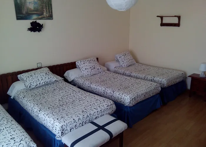 Mejores hoteles en Valdepeñas, joyas escondidas