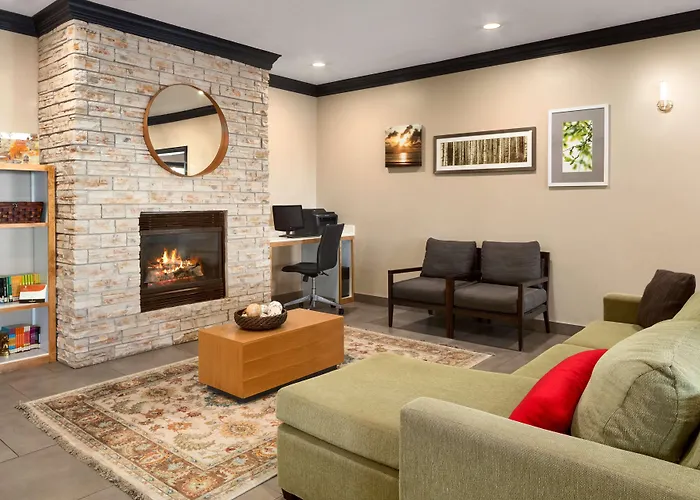 Best Hotels in Manteno Illinois
