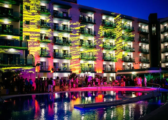 Gay Hotels in Torremolinos: Discover the Best LGBT-friendly Accommodations in the Destination