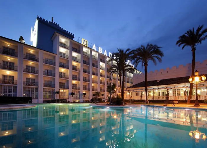Plano Hoteles Sevilla: Encuentra tu alojamiento ideal en la ciudad