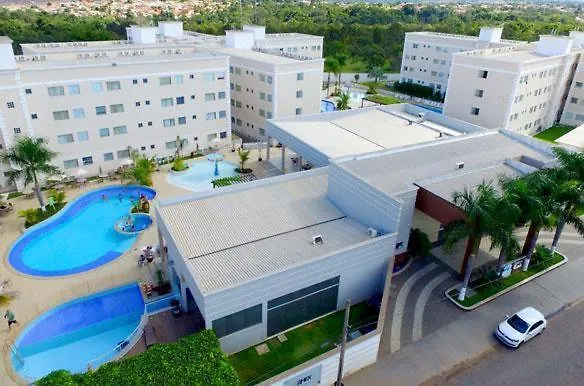 Melhor Hotel Villa em Rio Quente