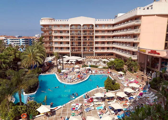 Guía de Hoteles Baratos en Tarragona y Alrededores - Descubre las Mejores Opciones de Alojamiento