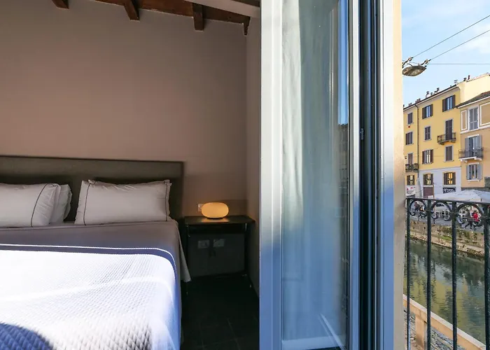 I Migliori Motel Romantici a Milano